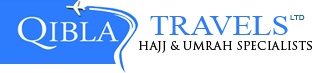 Qibla Travels