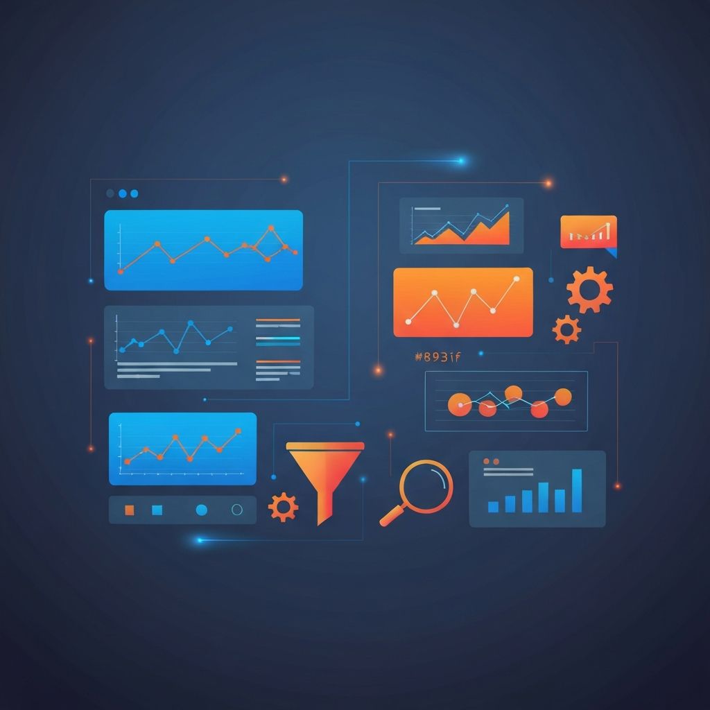 6 Main Digital Marketing Tools