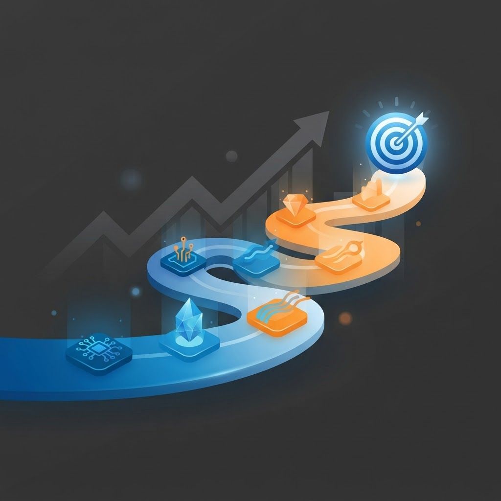 A 16-Step SEO Plan for Beginners That Gets Results