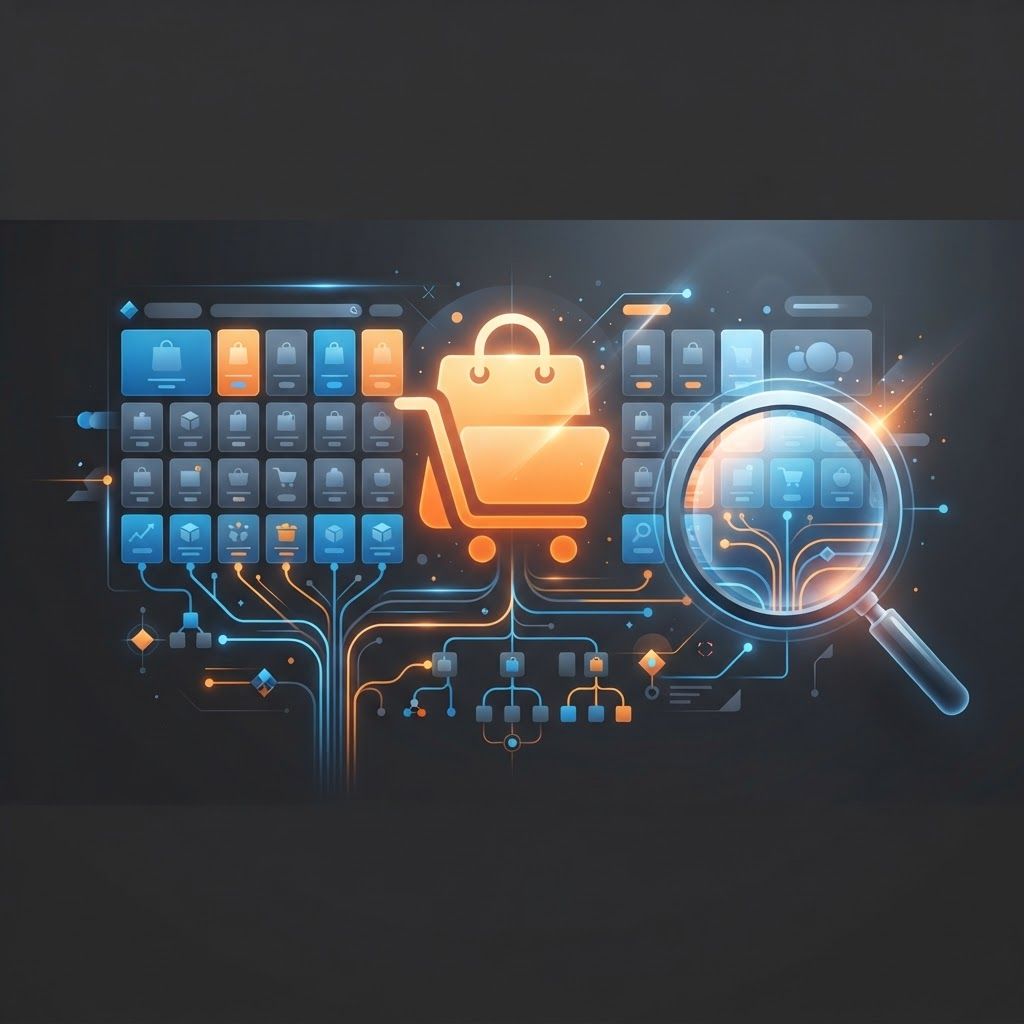 A Definitive Guide to Bigcommerce SEO