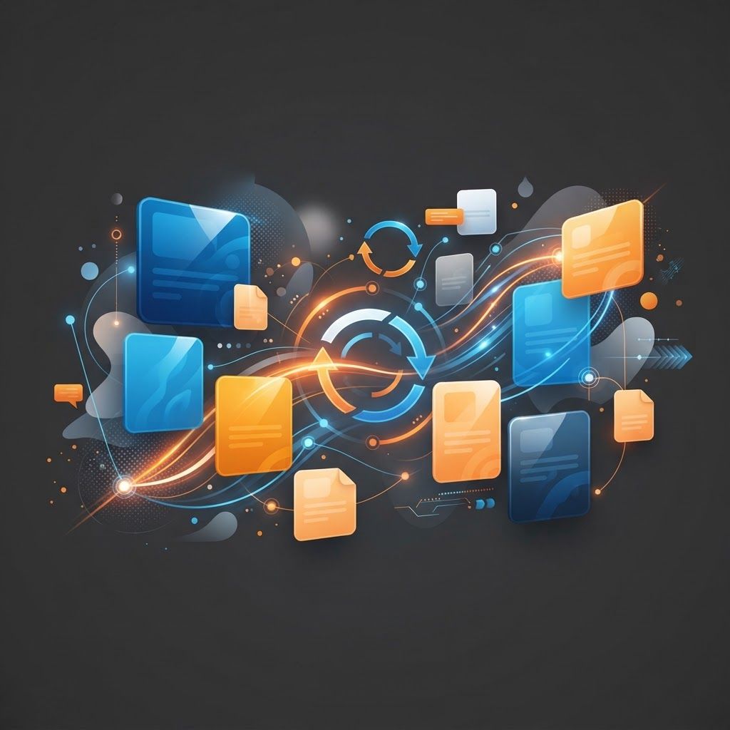 How Agencies Manage Feedback and Revisions for SEO Content