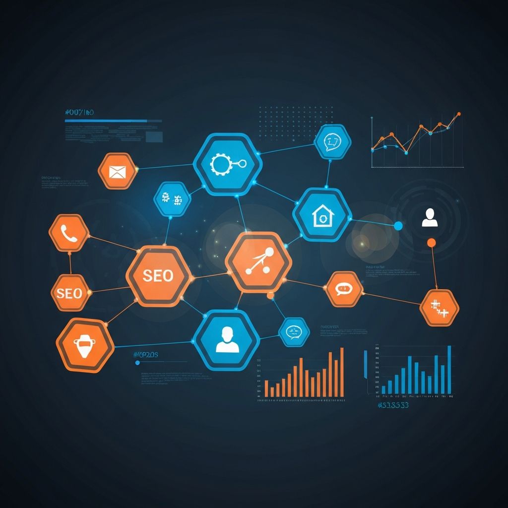 Agentie de Digital Marketing