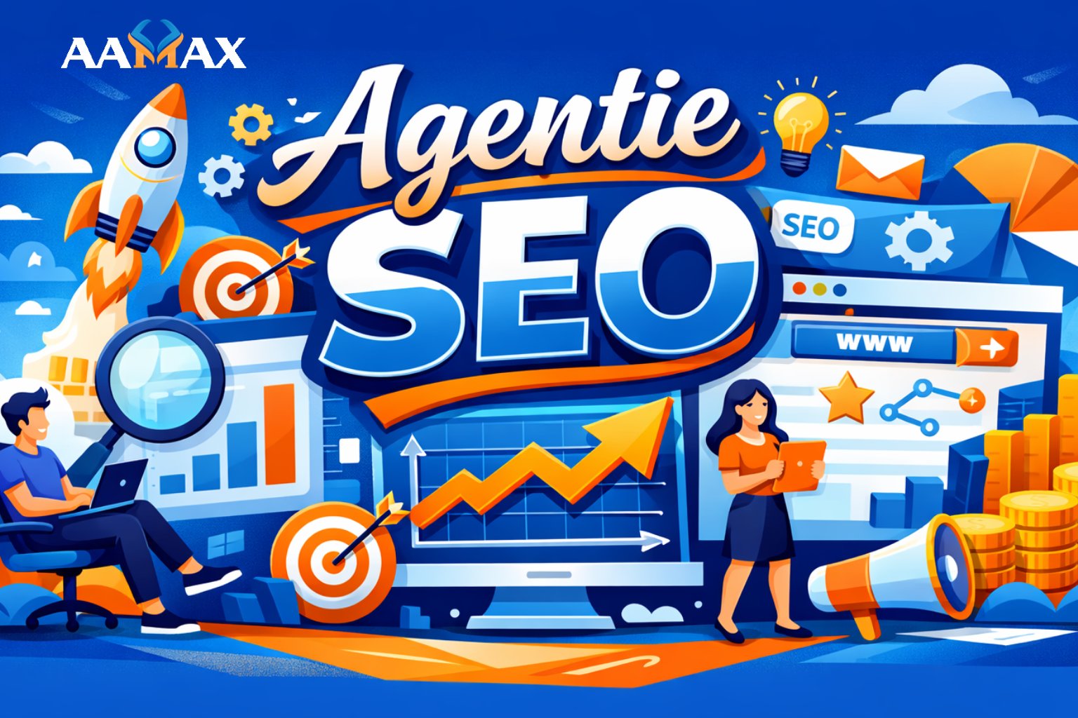 Agentie SEO