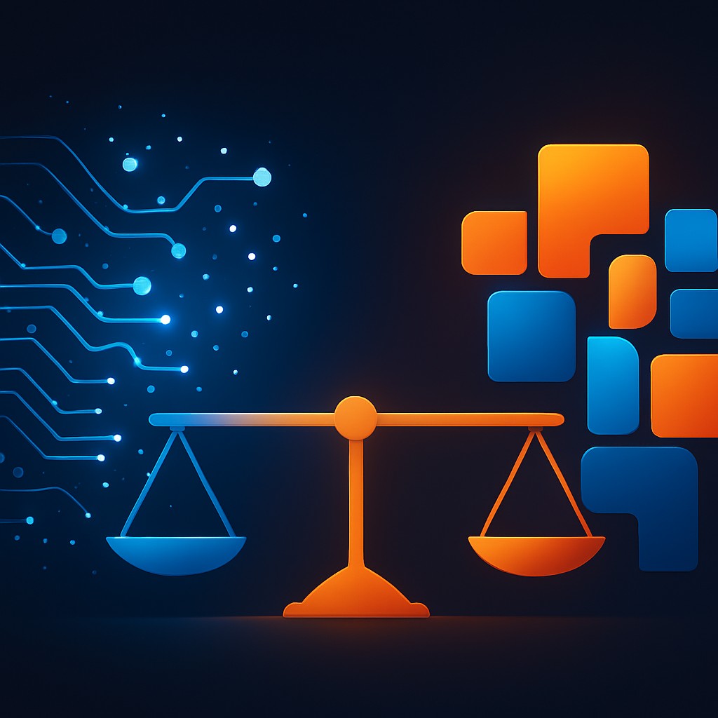 How Do AI Content Tools Compare to Traditional SEO Methods