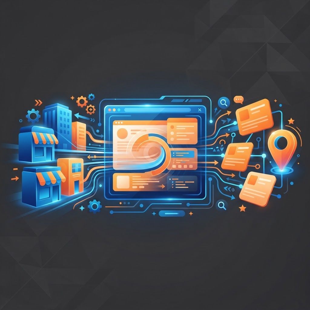How to Approach Businesses SEO Website Development Local Directories