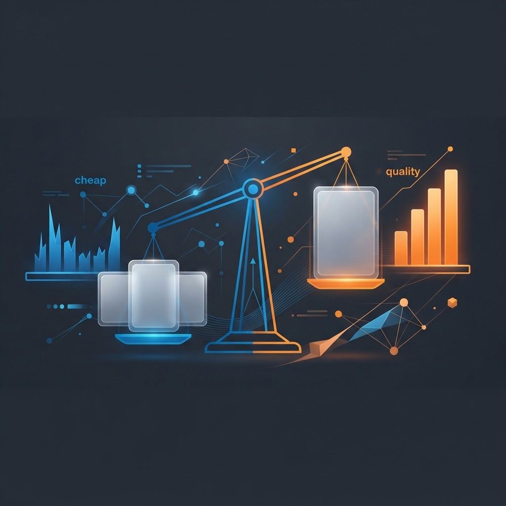 Are 250 Dollar SEO Packages Good