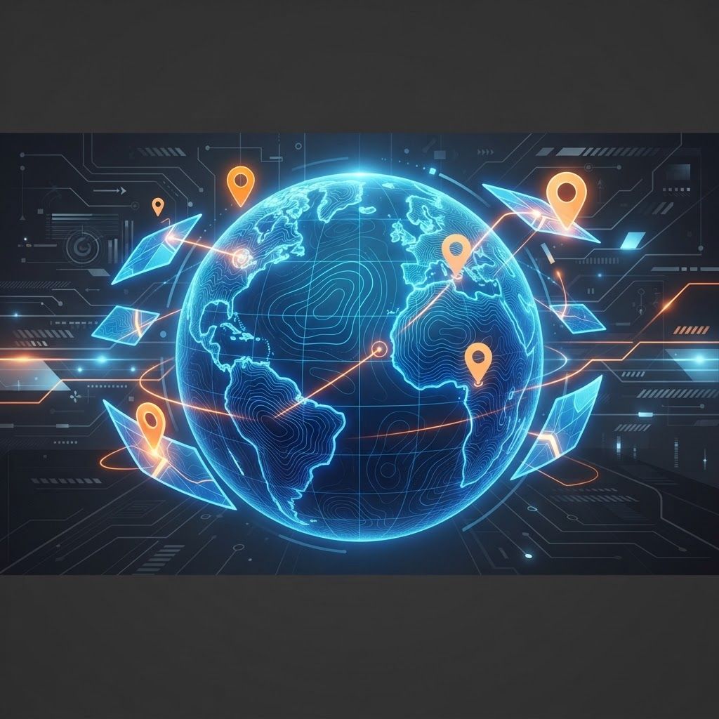 Are Arcgis Maps SEO Compatible