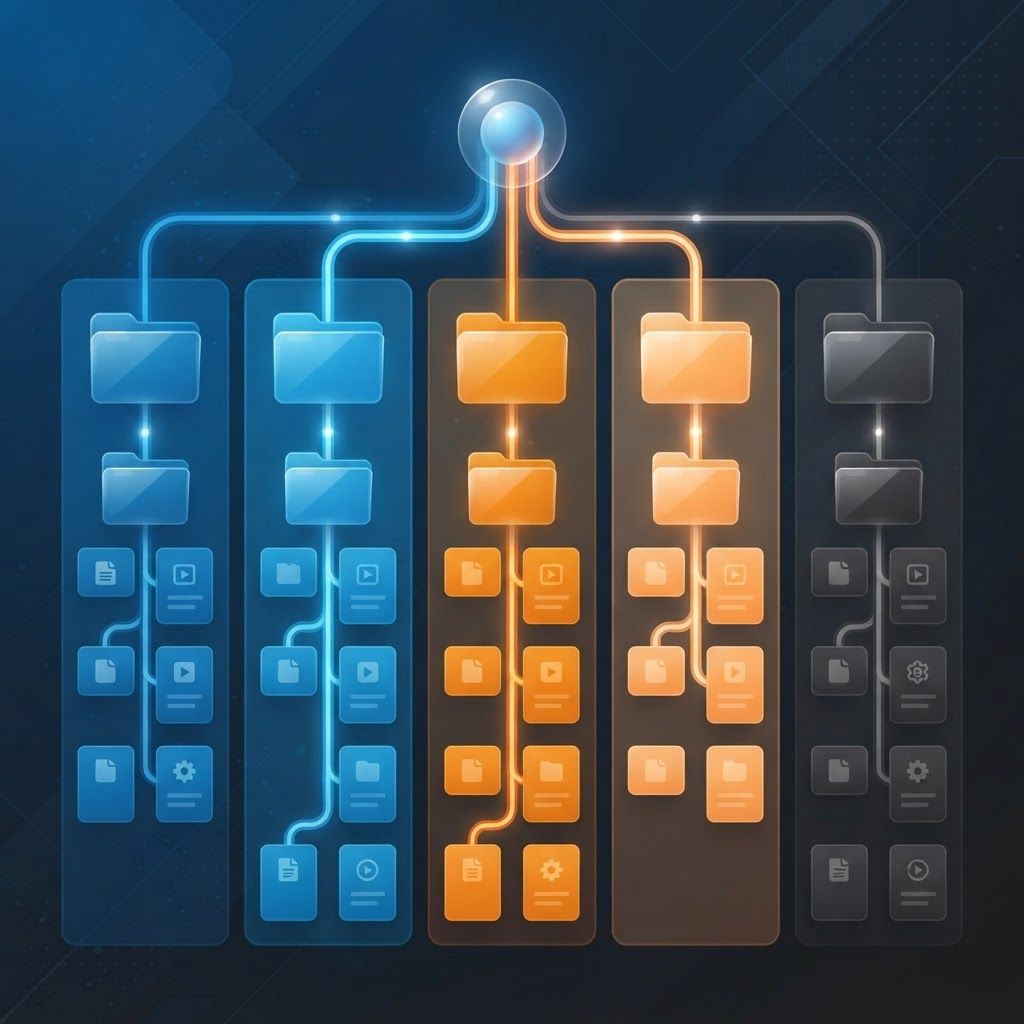 Are Categories Important for SEO