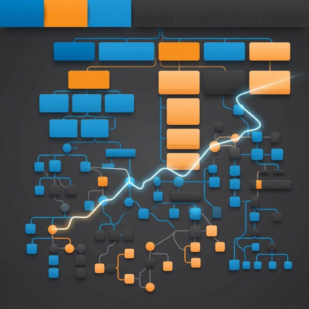 Are Drop Down Menus Bad for SEO