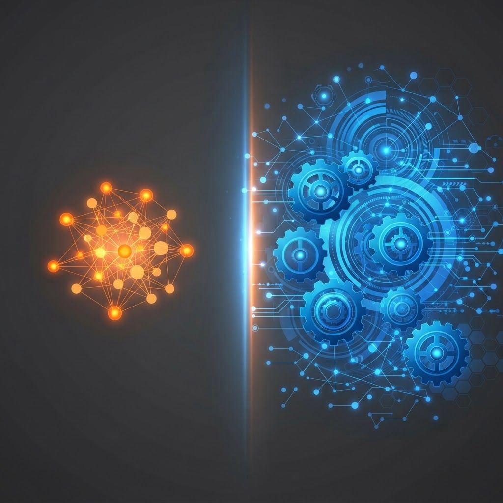 Are Keywords and SEO the Same Thing