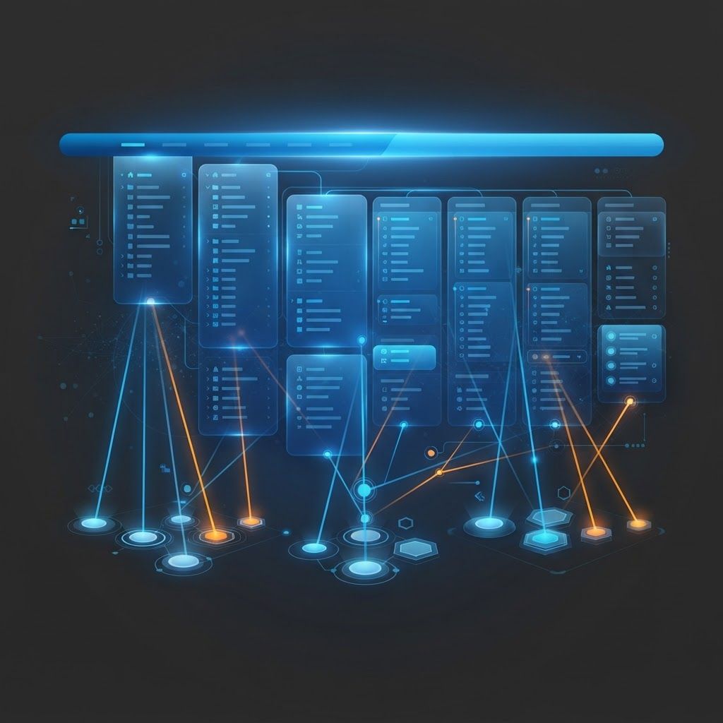Are Sub-Menus Ok for SEO