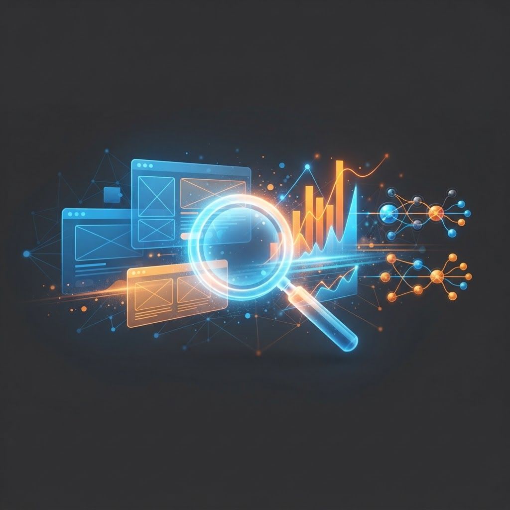Are There Any Free SEO Tools That Offer Competitor Analysis