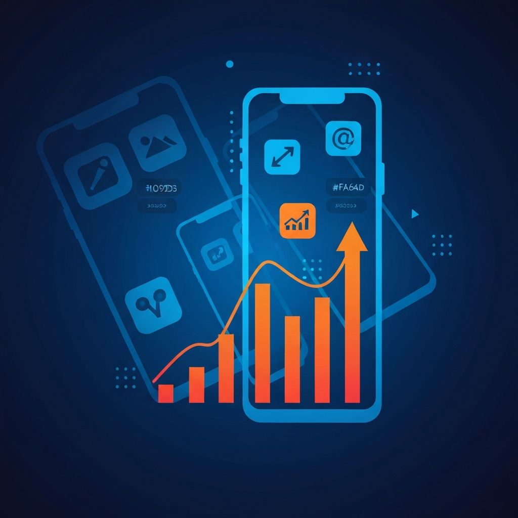 ASO in Digital Marketing