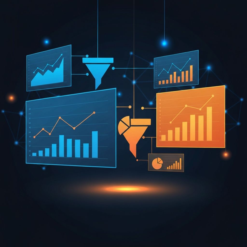 B2B Digital Marketing Bureau