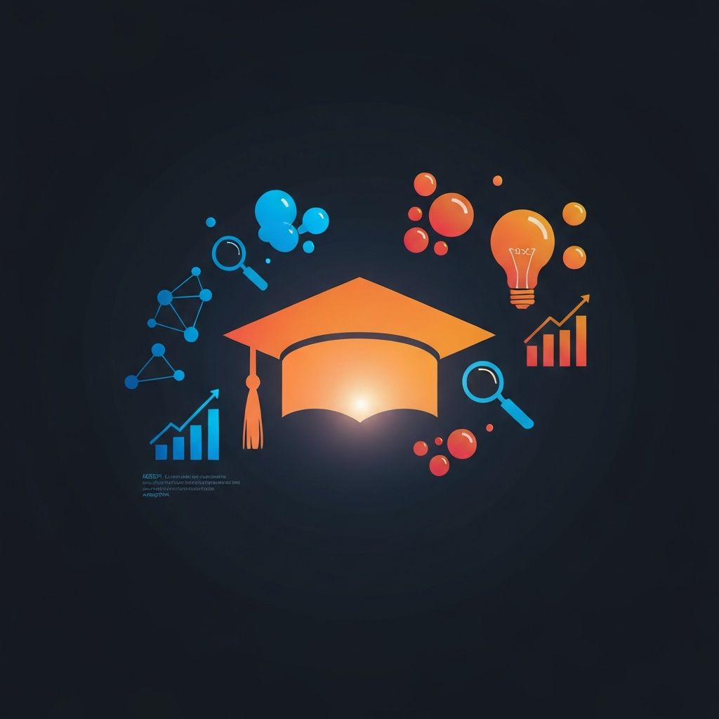 Bachelor in Digital Marketing