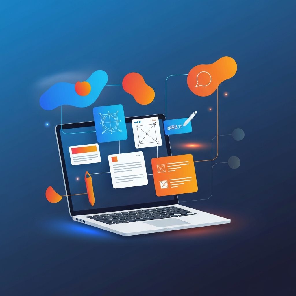 Bachelor of Web Design Online