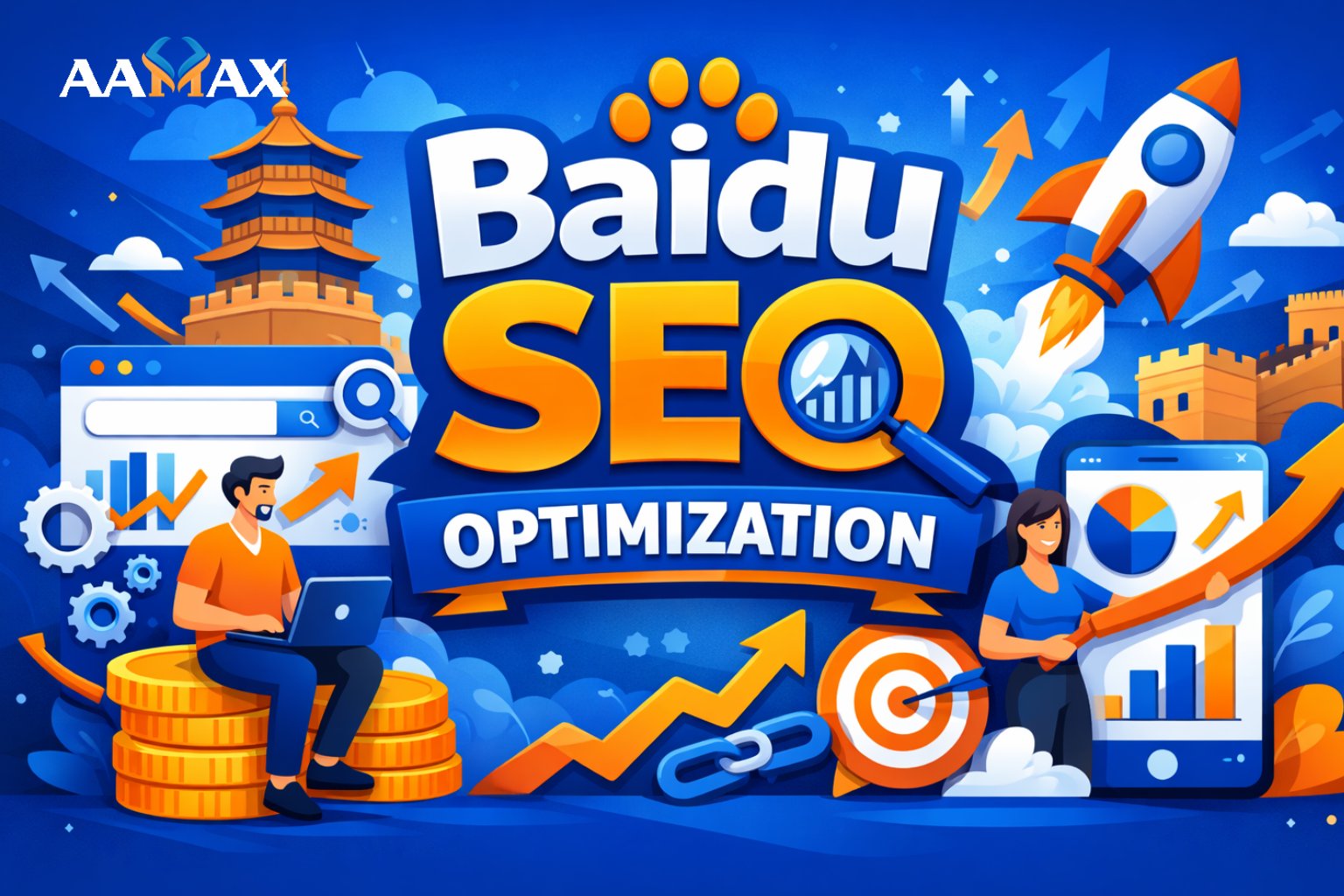 Baidu SEO Optimization