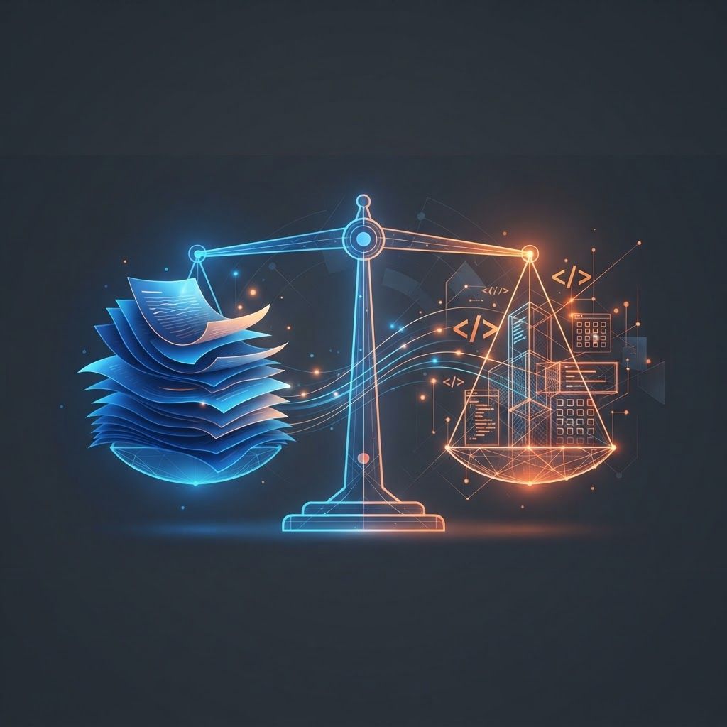 How to Balance Content SEO and Technical SEO for SAAS