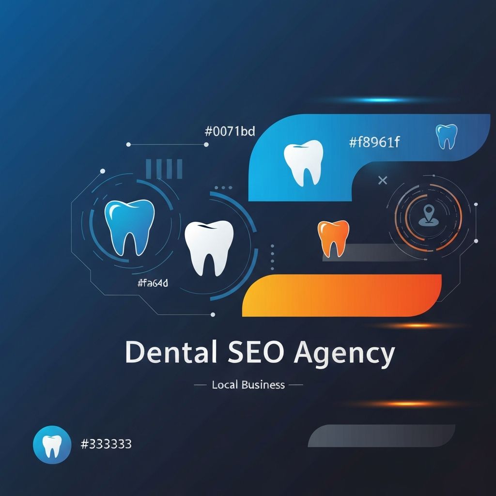 Best Dentist SEO Agency
