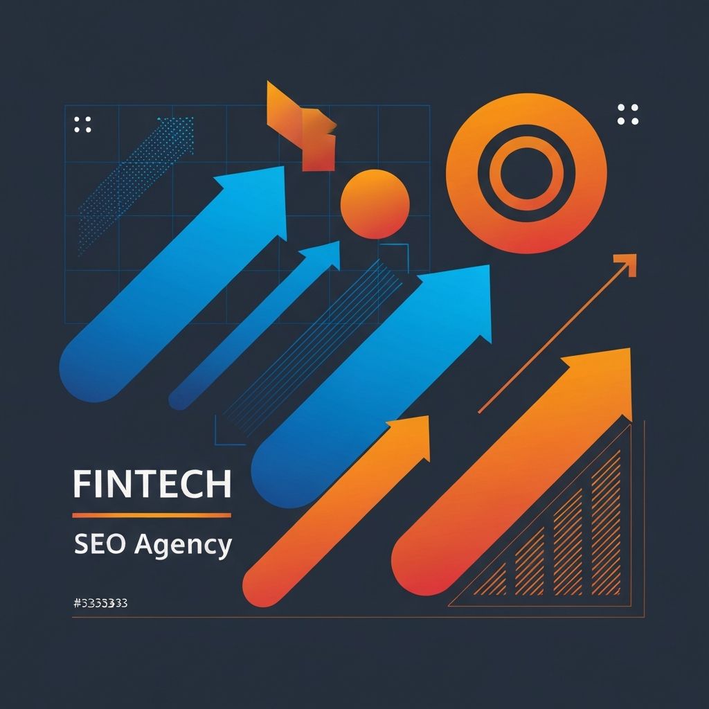 Best Fintech SEO Agency