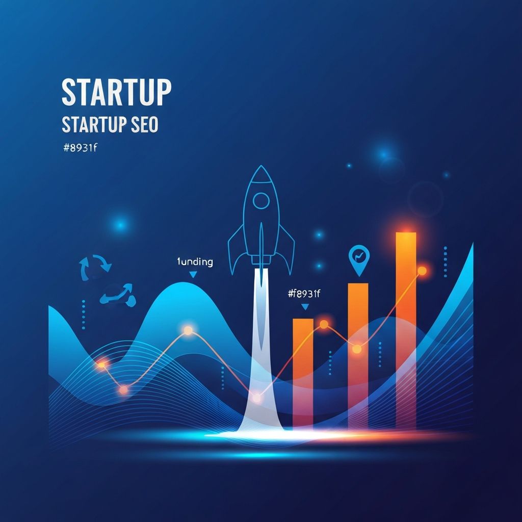 Best SEO Agency for Startups