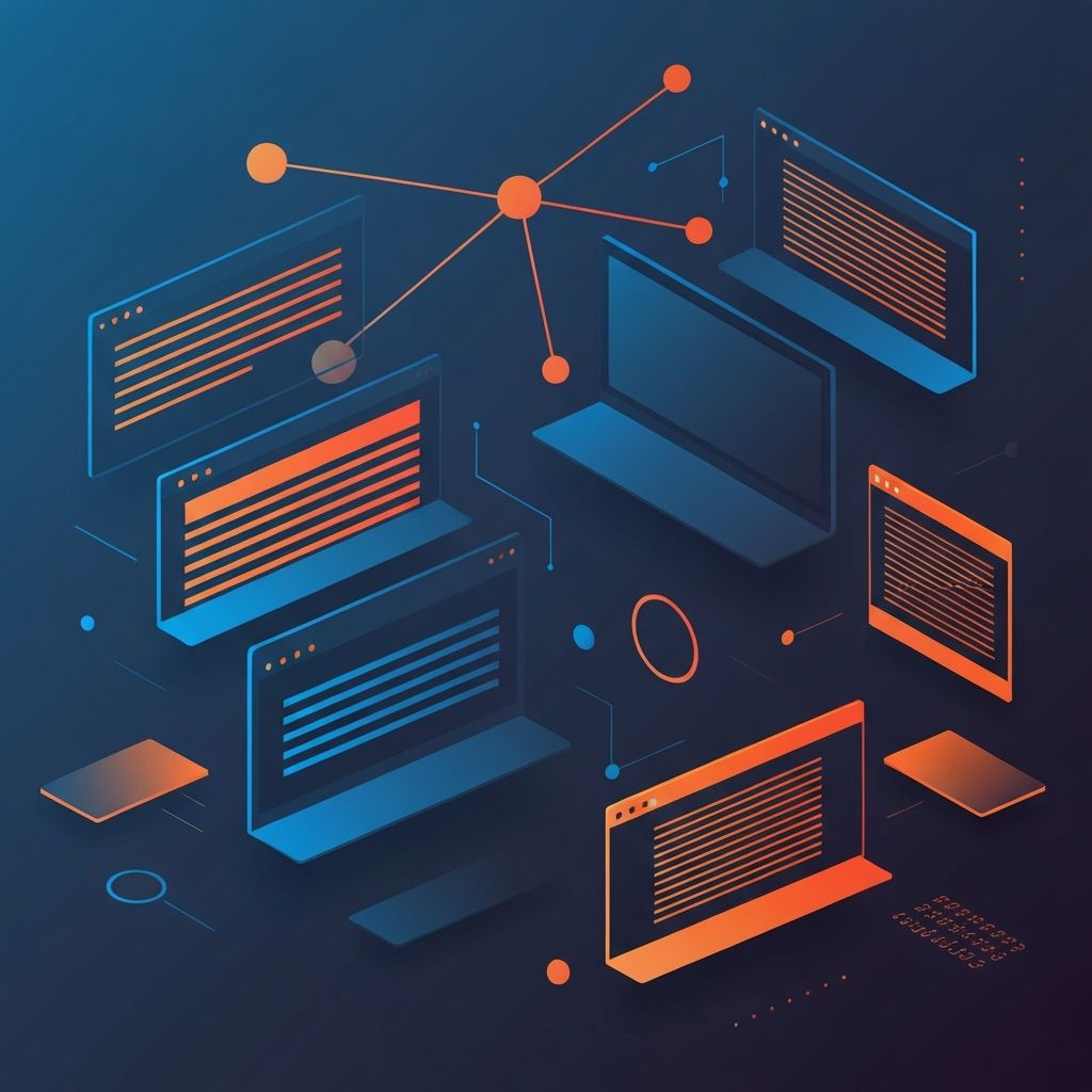 Best Web Developers in Pakistan