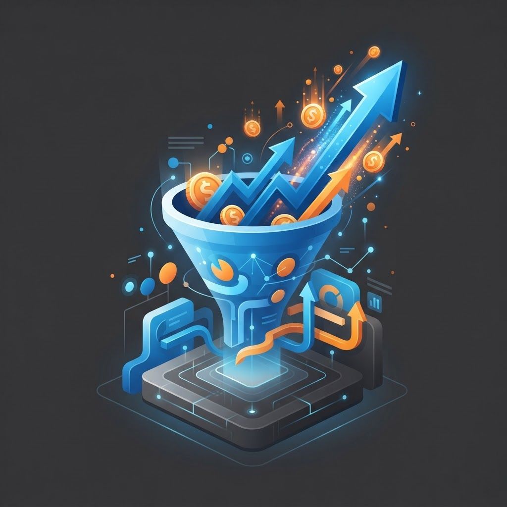 How to Build a Revenue-Generating SEO Strategy From Scratch