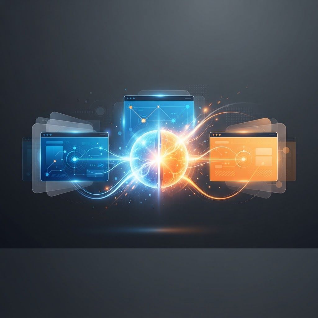Can a Brand Have More Than One Website SEO