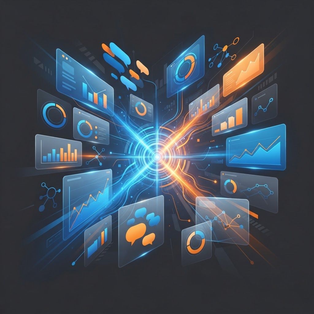 Can Agencies Use Allinone SEO Tools for Recommendations