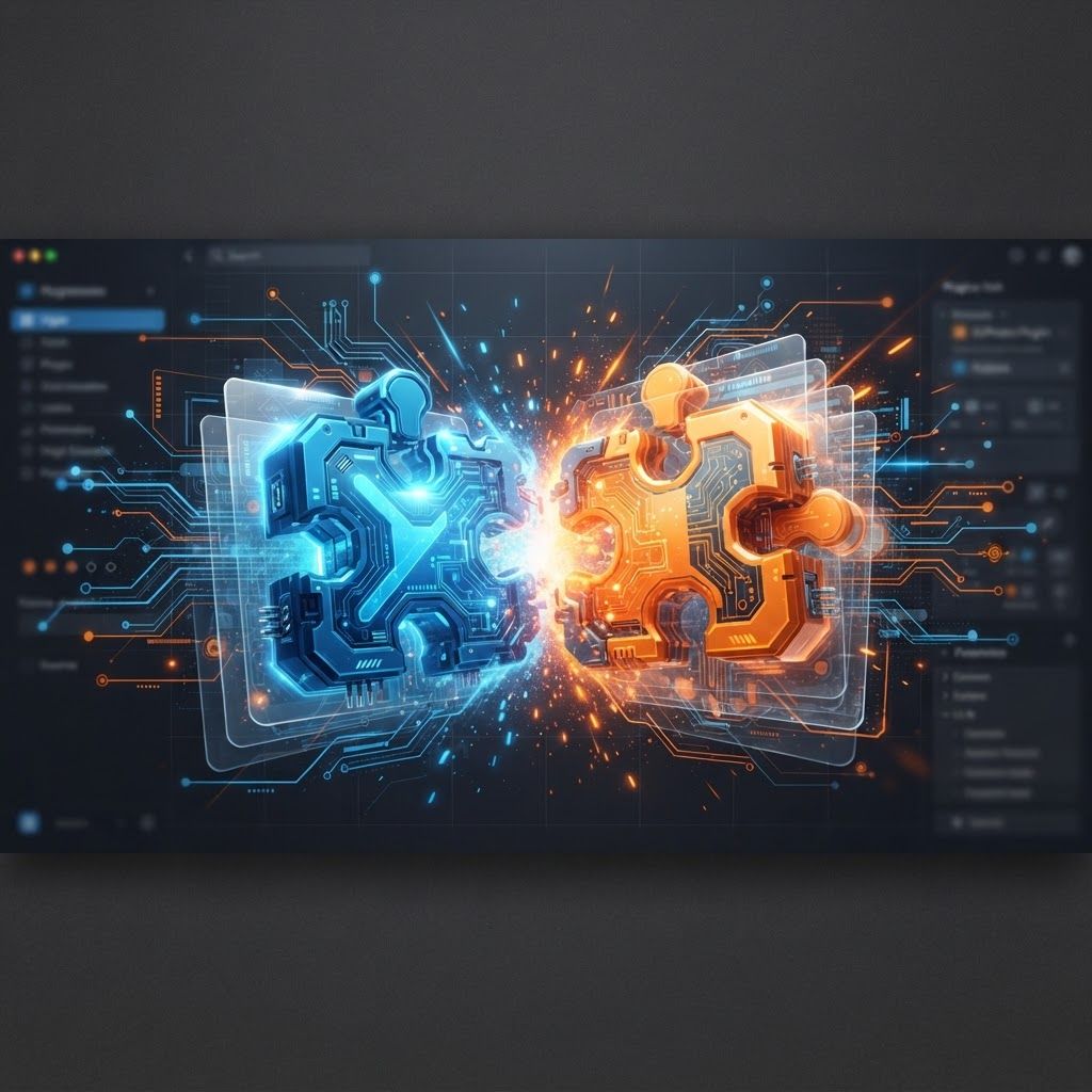 Can I Use Two SEO Plugins