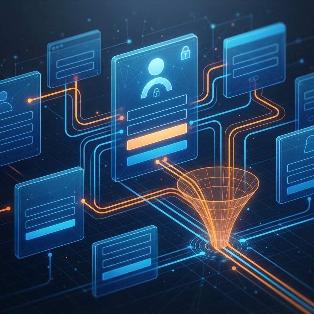 Can Sign Up Pages Affect SEO