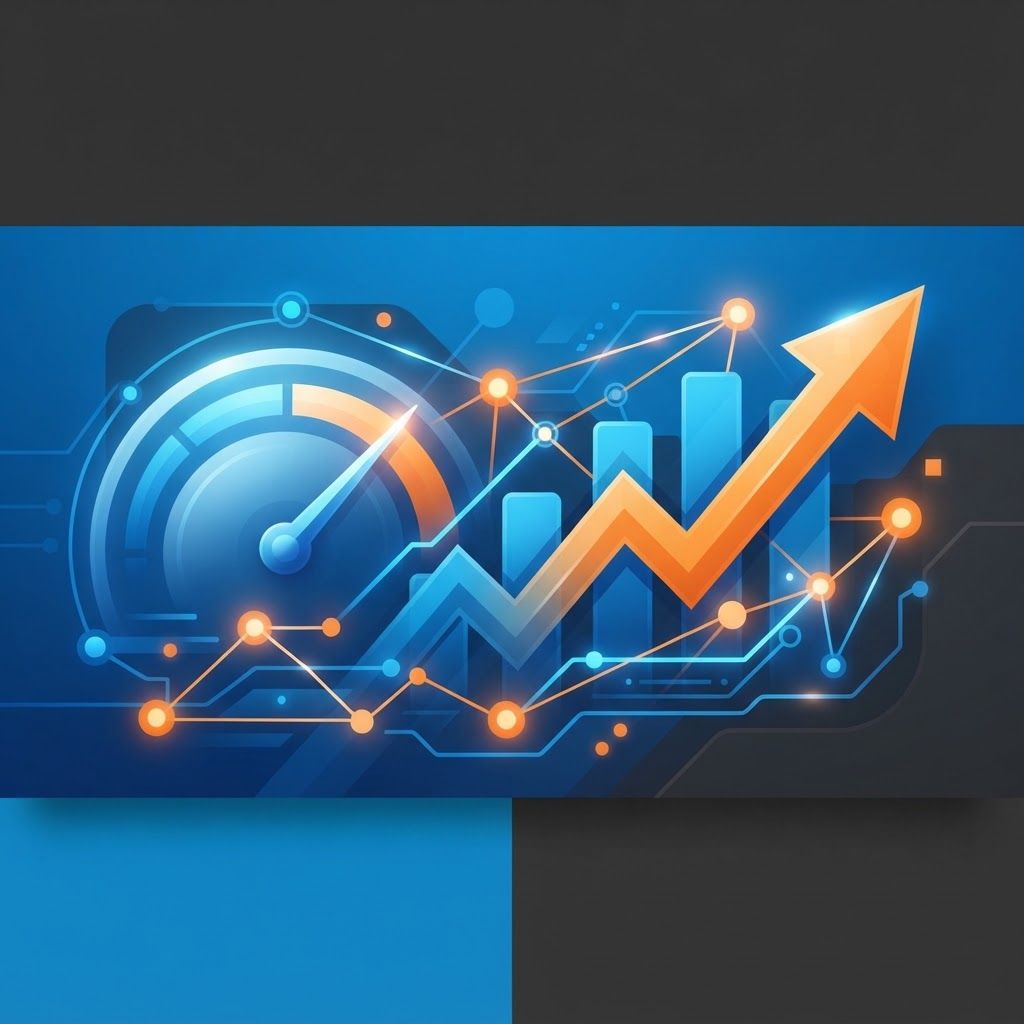 Can We Beat Domain Score of 42 Using Basic SEO