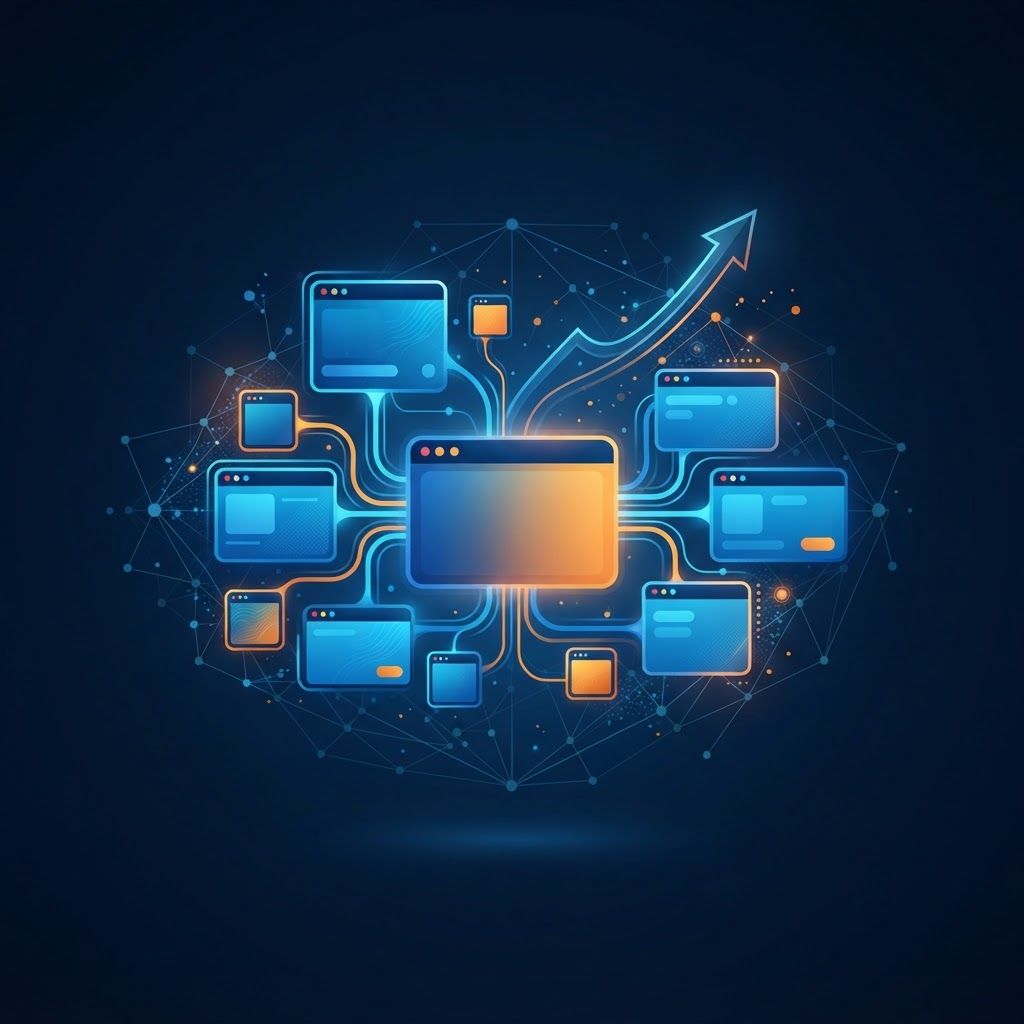 Can You Do SEO on Mini Sites