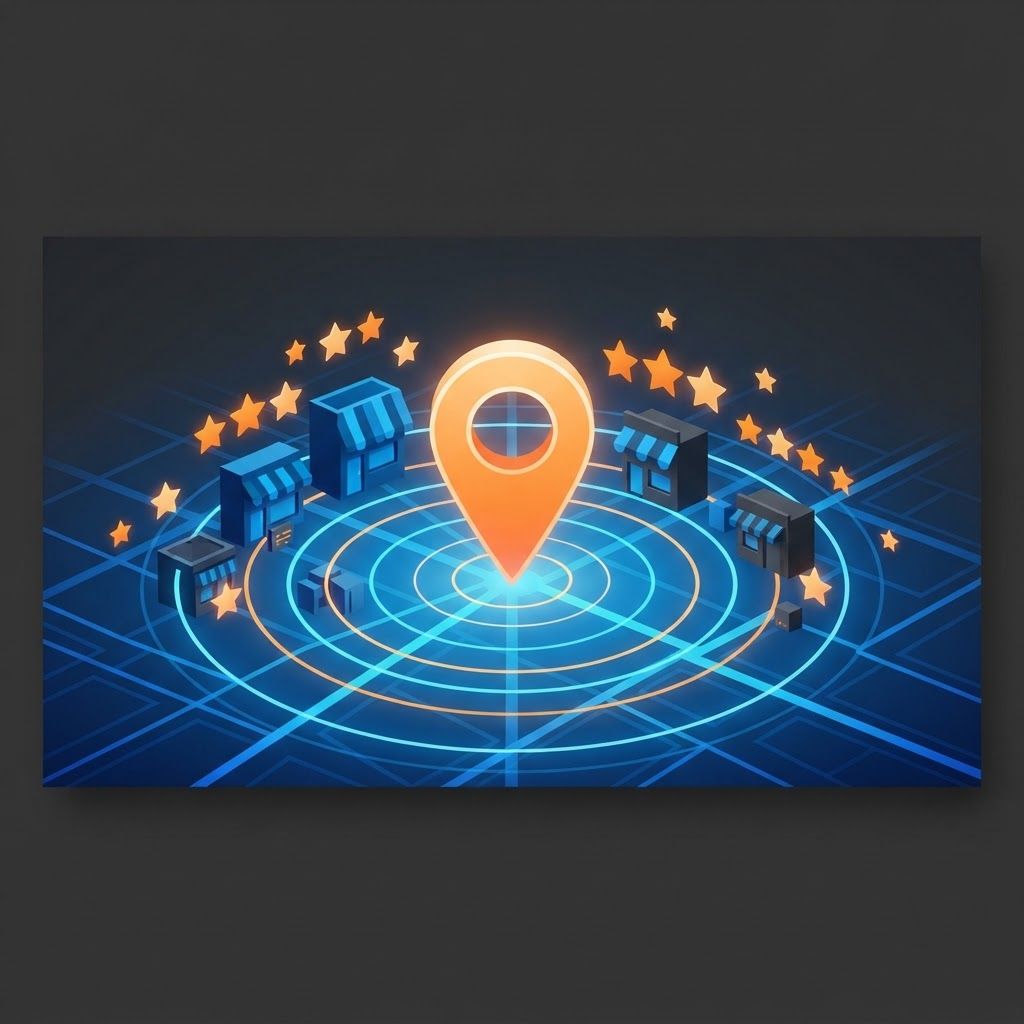 Can You Explain What Local SEO Is