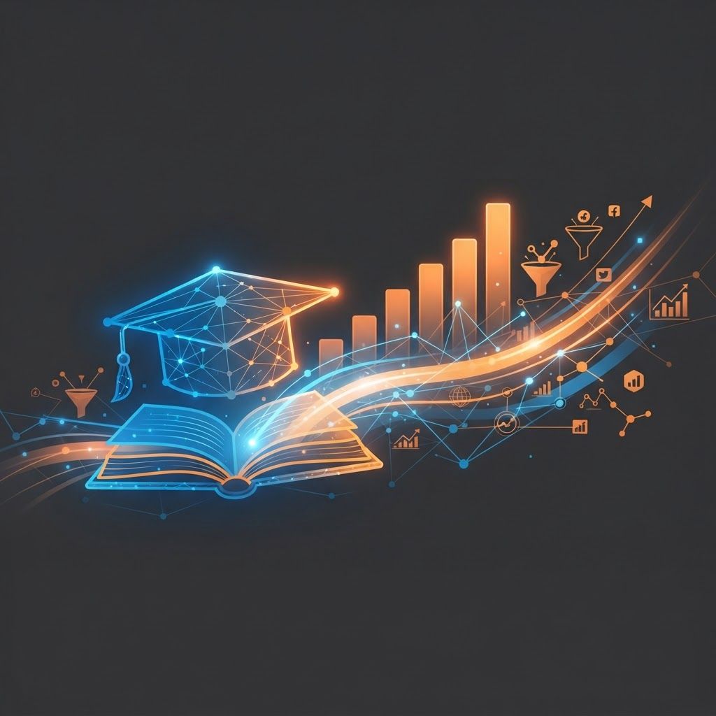 Can You Learn SEO in School
