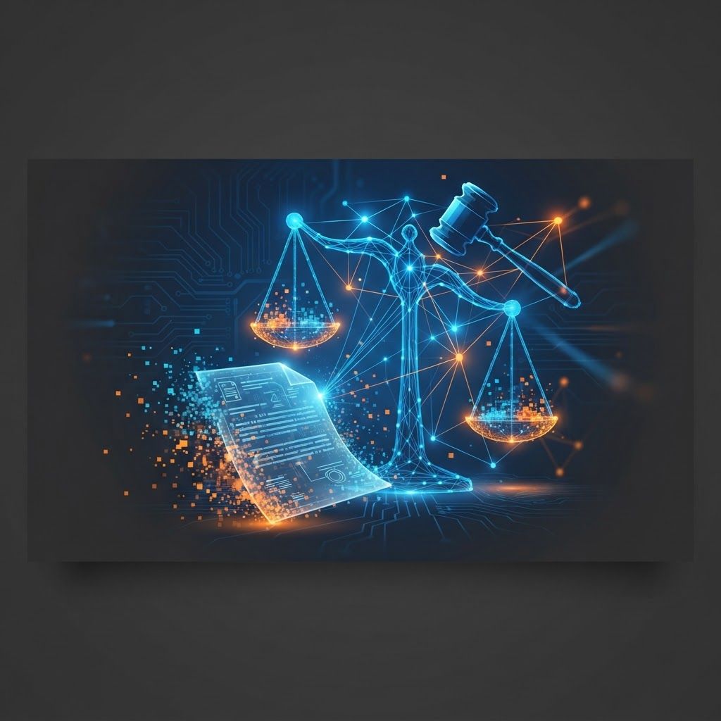 Can You Sue Based on SEO Issues