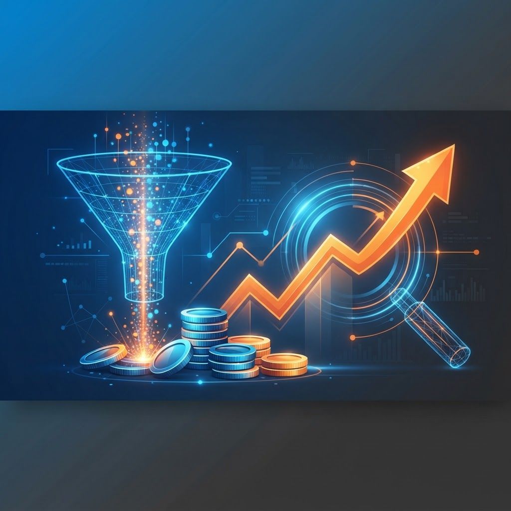 Can You Track Revenue to SEO
