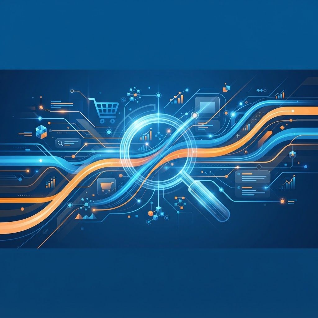 What to Consider When Choosing an E-Commerce SEO Service Provider