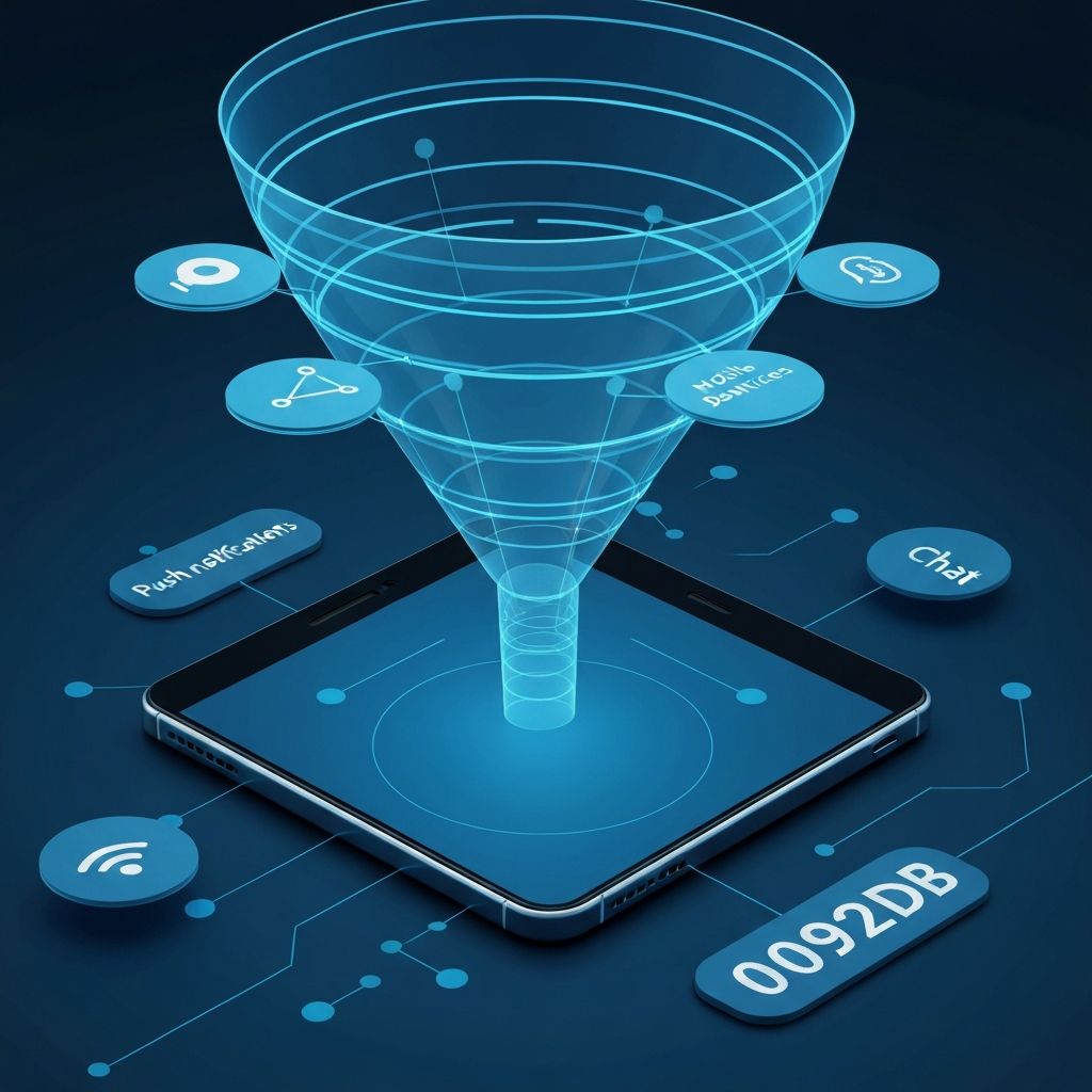 Clevertap Digital Marketing Channels