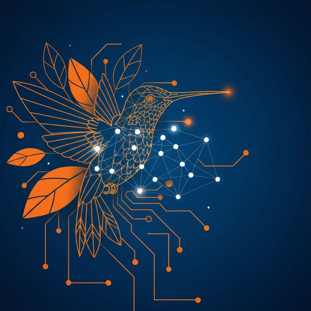 Colibri Digital Marketing