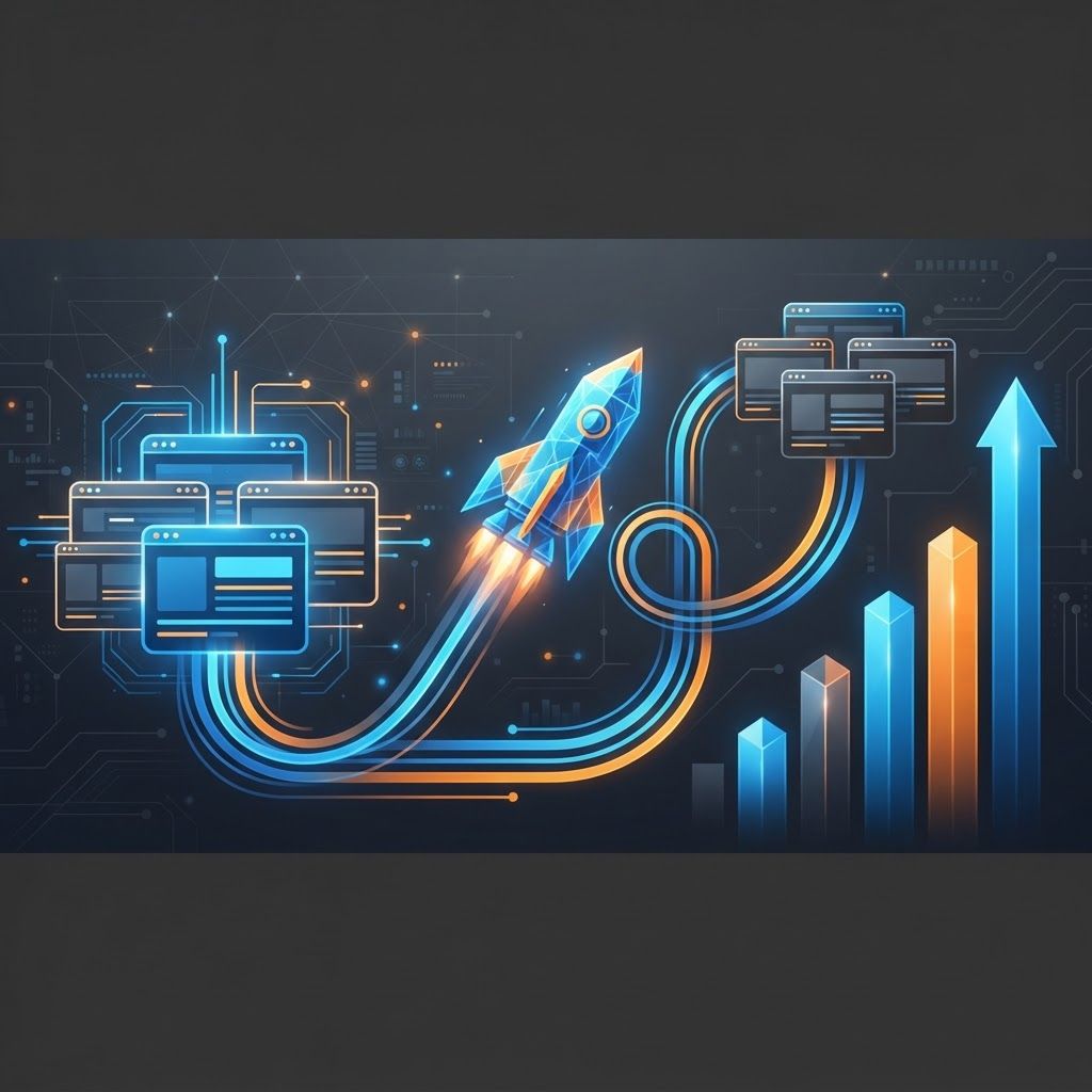 A Comprehensive Guide on Re-Launching High-Ranking Website Without Hurting SEO