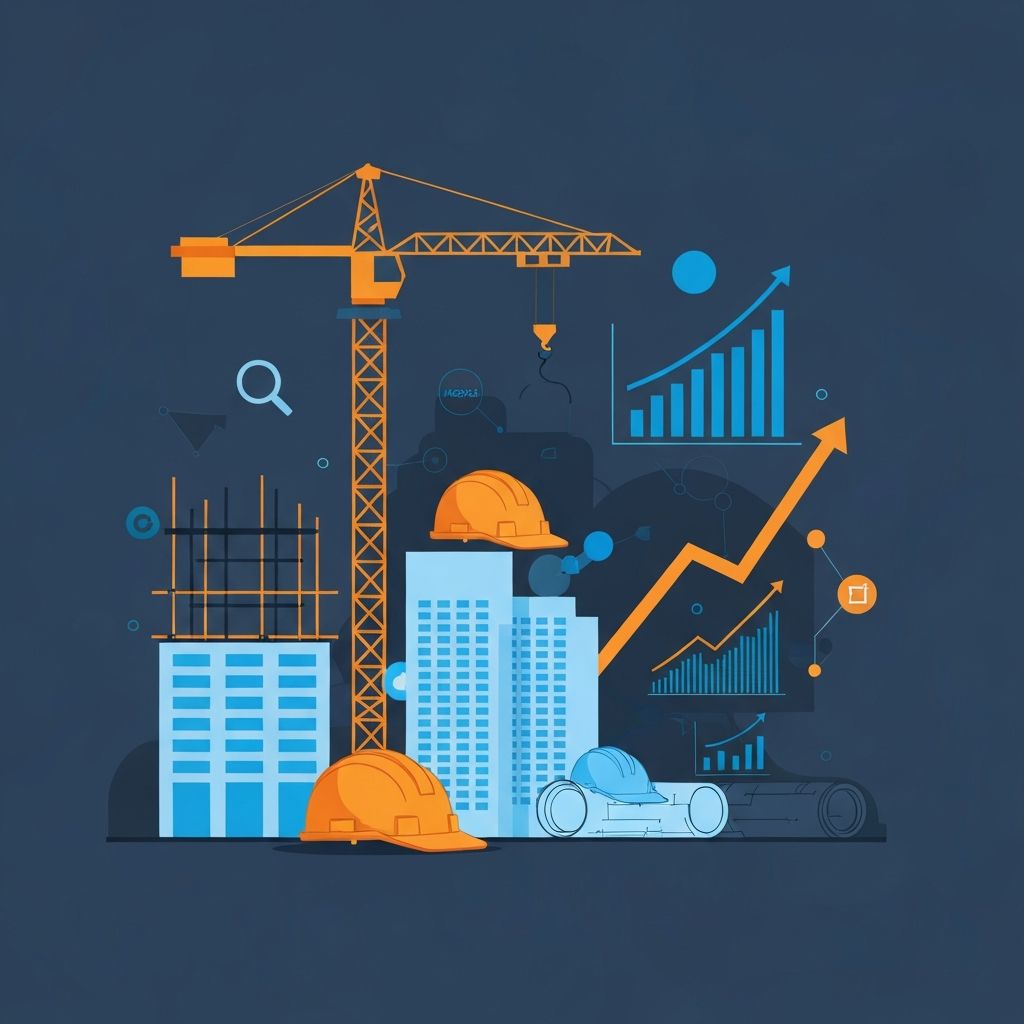 Construction Company SEO Experts