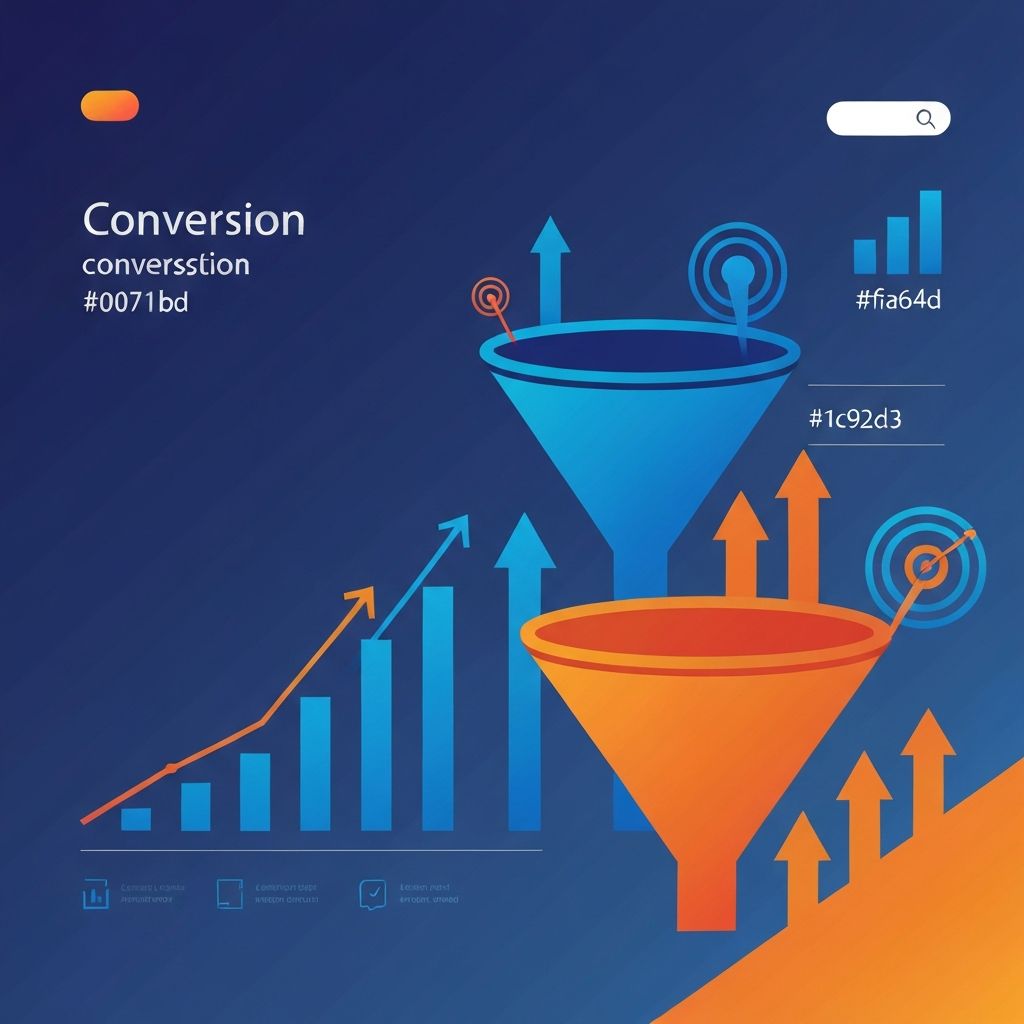 Conversion Web Design