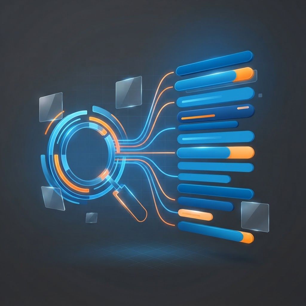What Is the Difference Between SEO and SERP