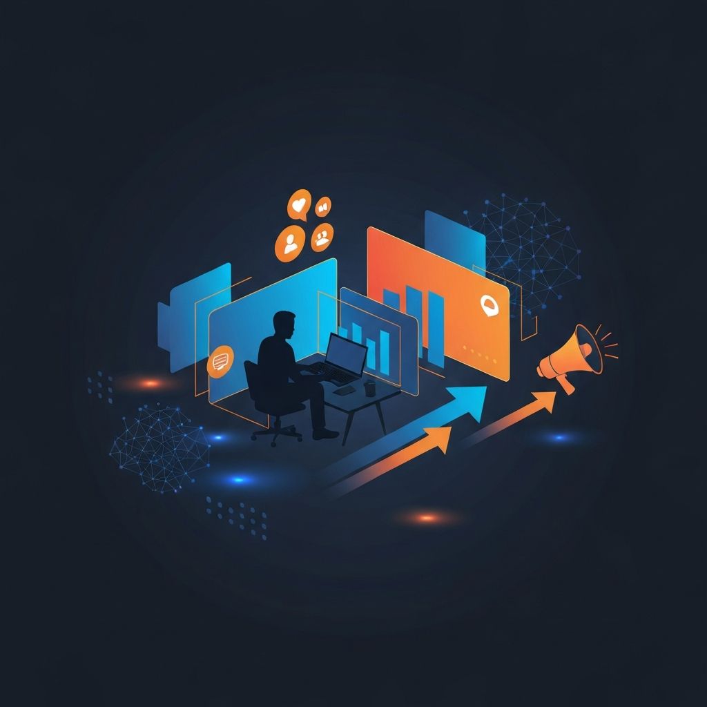 Digital Marketer in Pakistan
