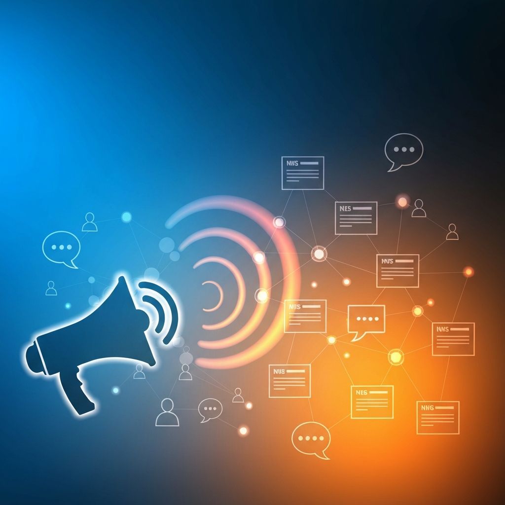 Digital Marketing and PR