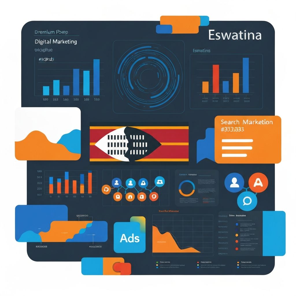 Top 10 Best Digital Marketing Companies in Eswatini