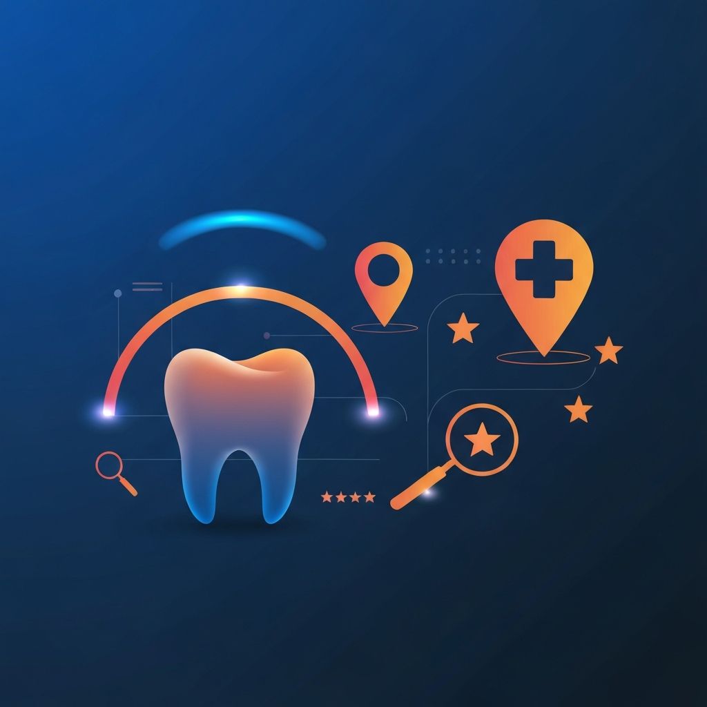 Digital Marketing Dental Practice