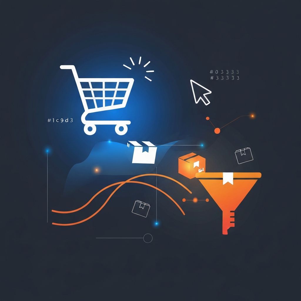Digital Marketing for Ecommerce Website