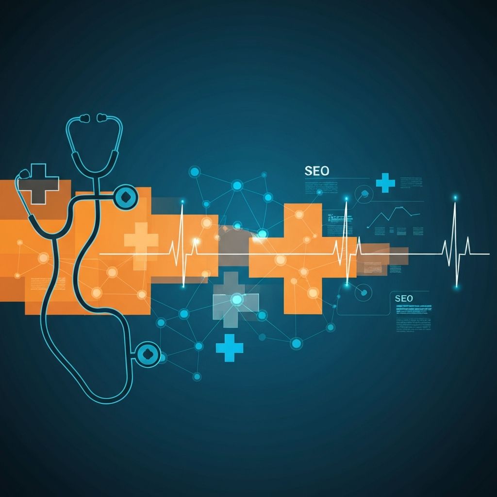 Digital Marketing for HCPs